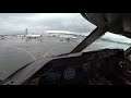 visual approach rwy 15 in anchorage alaska on 09oct2019