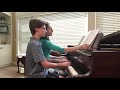 In Recital Duets: Book 1 - “Double Trouble” - By Kevin Olson