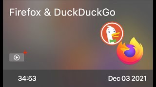 SCOM1105 - Firefox & DuckDuckGo - Preview