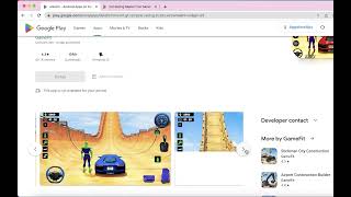 car mega ramp unity 3d source code