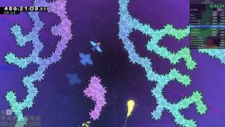 Celeste | Farewell in 20:15.5