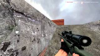 Css Hacker Vac Secure Server - Steam Ban Him!
