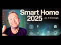 My Smart Home Changed Completely in 2025 (Home Assistant Setup)