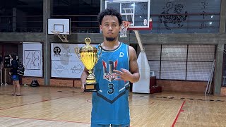 Eli Farrakhan 2024 Portugal CN1 (MBA) 25.3 PPG 6.1 APG