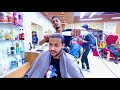 Hairfalls treatment//Afroz jd //new haircut// AfrozJdTheHairExpert// 2022 /