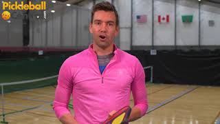 Jemuel Morris Reviews the Paddletek Bantam EX-L Pickleball Paddle