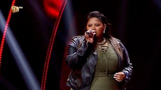 Idols SA Season 12 | Top 4 | Noma: The Weakness In Me