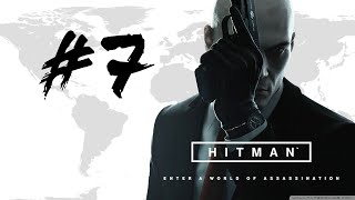 Hitman 1 Remastered #7 |PS4|