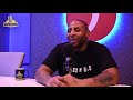 from jail to mogul play dirty empire being muslim likkleman bouncer recipetosuccess s2 ep21