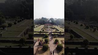 Shaniwar Wada | Pune's Haunted Fort #akanshavlogs #shaniwarwada #pune #haunted