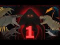 Jurassic World Rebirth: In One Minute