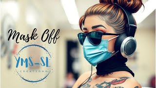 🎧Bass Boosted🎧 | Mask Off (Remake) | YMS SL Creations | Future Tribute