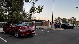 Day 2273 Tesla Ruby Mission Accomplished