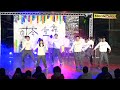 20151228 中山醫學大學期末舞展~小朋友齊啪啪 popping 小朋友