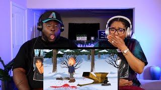 Kidd and Cee Reacts To Family Guy Dark and Funny Moments