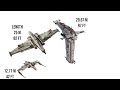 t 51 heavy bomber complete breakdown