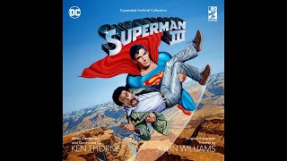 Superman III (1983) OST: End Credits