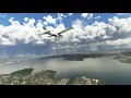 microsoft flight simulator xbox console review