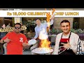 Rs 15,000 ka Celebrity Chef Lunch - CZN Burak Experience in Dubai