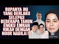 Kini Viral!! Rupanya Engku Aleesya Tidak merestui Perkawinan Engku Emran dengan Artis ini!!?😱😱