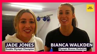 How To Keep Fit In Lockdown - BBC Click