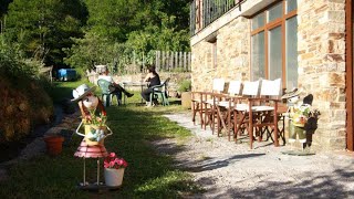 Albergue El Rincón de Pin, Ruitelán - Camino Francés