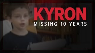 Where is Kyron Horman? Portland boy has been missing for 10 years