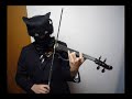 meltdown by kagamine rin violin ver.