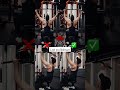 Lat pulldown mistakes! Right✅ vs Wrong❌ | GAZI FITNESS #gym #shorts