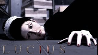 【殺害】Lucius :part 1【実況】