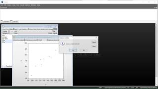 Getting Started with EViews