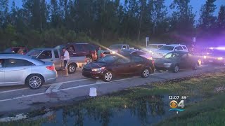 Limited Services For Upper Keys Residents Returning Home