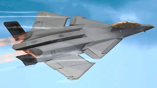 米国が生き返る近代化されたF-111