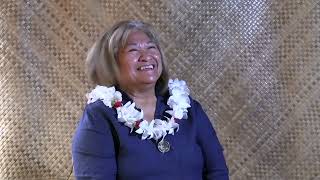 Why Kohala is the Best Place to Live | Debbie Ellazar | Kohala Oral History Project