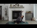 séance complète de yoga pour les douleurs chroniques