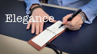 The Elegant Alternative To Digital Distraction