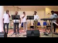 അനാദിനാഥനേശുവെൻ ധനം * anadhi nadhan yeshu * lyrics malayalam christian song * ipc worship centre