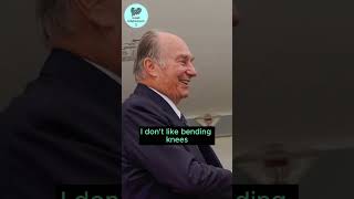 Challenges is part of human life - Aga Khan - Hazar Imam Speech