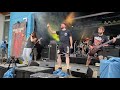 EMBRACE YOUR PUNISHMENT @ Death Feast Open Air 2021 1/2