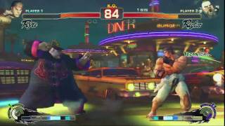 EVO 2010 Daigo vs Ricky Ortiz HD COMPLETE VERSION