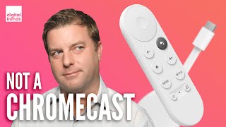 The New 2020 Chromecast: A difference you can see