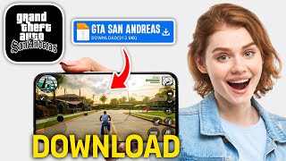 How to Download GTA San Andreas in Android (2025) - Full Guide