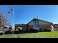 08-06-23 Worship Service - Tenth Sunday After Pentecost- Trinity Lutheran, Auburn, IL