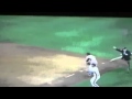 Bill Buckner 1986 World Series Game 6 'Between the Legs'