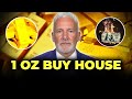 It'll Happen OVERNIGHT! Prepare for the BIGGEST Gold & Silver Price Rally in 30 Years - Peter Schiff