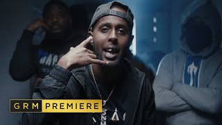 Skore Beezy - Askar [Music Video] | GRM Daily