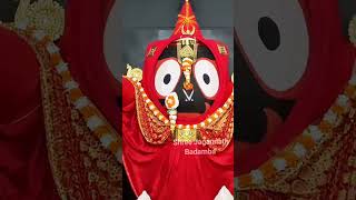 Chacheri Besha sri jagannath