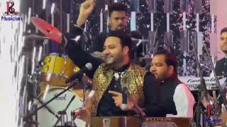 Lakhwinder wadali || Live show || punjabi singer
