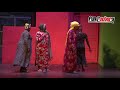 Haji and spouses by funfactory Uganda