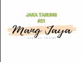 jaka tarung bagian 21 dongeng sunda dongeng enteng mang jaya @mangjayaofficial